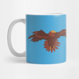 Eagle Mug